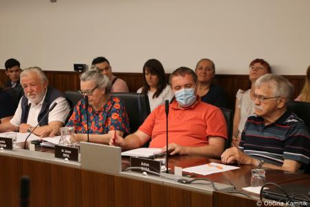 24. redna seja Občinskega sveta Občine Kamnik (9)